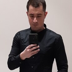 Фотография мужчины Just Me, 39 лет из г. Симферополь