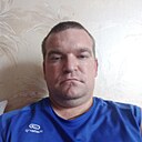 Женя, 39 лет