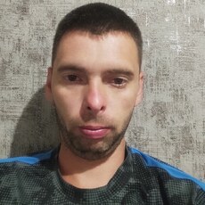 Фотография мужчины Артур, 35 лет из г. Винница