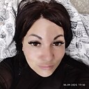 Нютка, 33 года