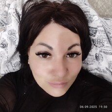 Фотография девушки Нютка, 33 года из г. Чайковский