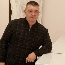 Фотография мужчины Вадим, 37 лет из г. Октябрьский (Башкортостан)