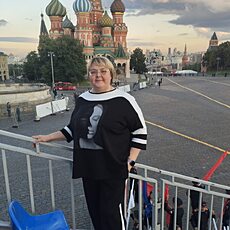 Фотография девушки Elena, 49 лет из г. Москва