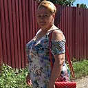 Надежда, 66 лет