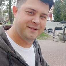 Фотография мужчины Максим, 33 года из г. Молодечно