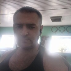 Фотография мужчины Олег, 39 лет из г. Брест