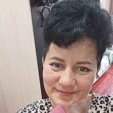 Фотография девушки Татьяна, 38 лет из г. Юрга