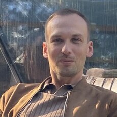 Фотография мужчины Александр, 36 лет из г. Тюмень