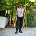 Арсен, 46 лет