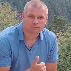 Фотография мужчины Николай, 33 года из г. Солнечногорск