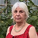 Татьяна, 70 лет
