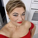 Юлия, 47 лет