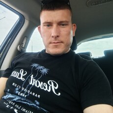 Фотография мужчины Влад, 30 лет из г. Гродно