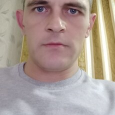 Фотография мужчины Павел, 39 лет из г. Нижнеудинск