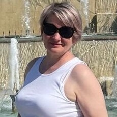 Фотография девушки Ольга, 53 года из г. Тула