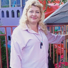 Фотография девушки Лилия, 50 лет из г. Липецк