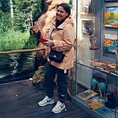 Фотография девушки Анна, 41 год из г. Красноярск