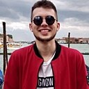 Максим, 34 года