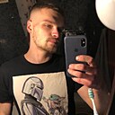 Михаил, 25 лет