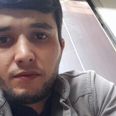 Фотография мужчины Буриев Али, 31 год из г. Караганда