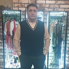 Фотография мужчины Руслан, 39 лет из г. Челябинск