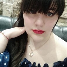 Фотография девушки Котлетка, 32 года из г. Сарата