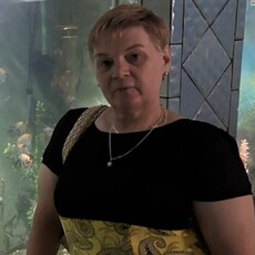 Фотография девушки Ирина, 48 лет из г. Быхов