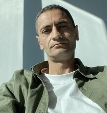 Фотография мужчины Tommee, 40 лет из г. Малоярославец