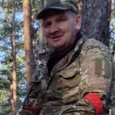 Фотография мужчины Николай, 52 года из г. Гатчина