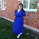 Анюта, 33 года