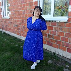 Фотография девушки Анюта, 33 года из г. Дрогичин