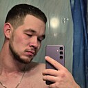 Кирилл, 35 лет