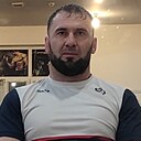 Алихан, 40 лет