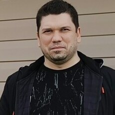 Фотография мужчины Vito, 38 лет из г. Выборг