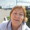 Людмила, 57 лет