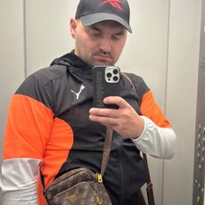 Фотография мужчины Михаил, 37 лет из г. Дзержинск