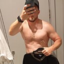 Метис, 37 лет