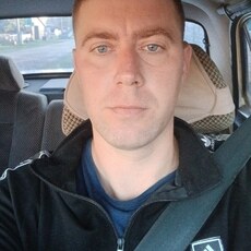 Фотография мужчины Алексей, 37 лет из г. Асино