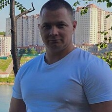 Фотография мужчины Максим, 25 лет из г. Королёв