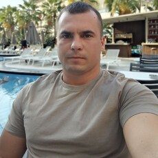 Фотография мужчины Артем, 31 год из г. Пинск
