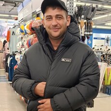 Фотография мужчины Максим, 37 лет из г. Комсомольск-на-Амуре