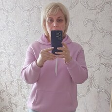 Фотография девушки Светлана, 45 лет из г. Ульяновск