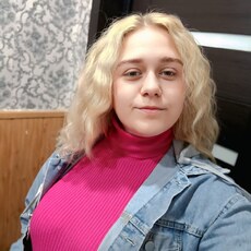 Фотография девушки Марина, 26 лет из г. Людиново