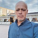 Евгений, 46 лет