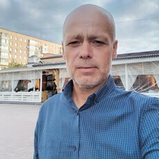 Фотография мужчины Евгений, 46 лет из г. Тюмень