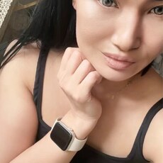 Фотография девушки Soul, 38 лет из г. Костанай