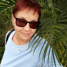 Фотография девушки Ольга, 56 лет из г. Кемерово