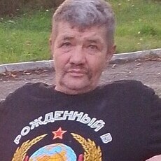 Фотография мужчины Алексей, 61 год из г. Сарапул
