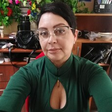 Фотография девушки Марина, 49 лет из г. Углегорск (Сахалинская Область)