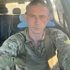 Фотография мужчины Jenjkeee, 31 год из г. Полтава